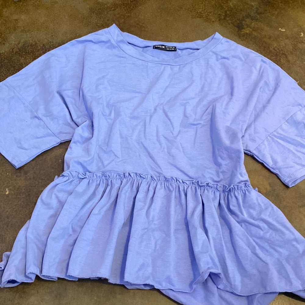 SHEIN blouse